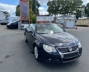 VW Eos Gebrauchtwagen