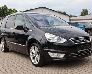 Ford Galaxy Gebrauchtwagen