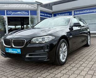 BMW 520 Gebrauchtwagen