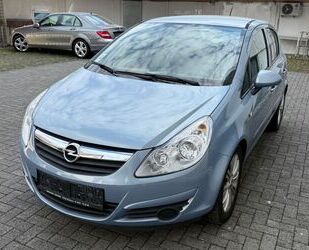 Opel Corsa Gebrauchtwagen