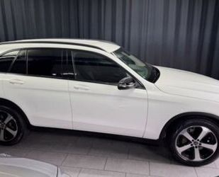 Mercedes-Benz GLC 200 Gebrauchtwagen