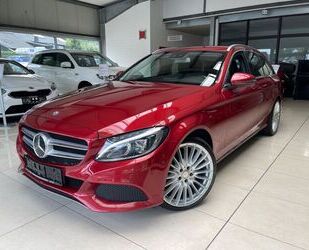 Mercedes-Benz C 200 Gebrauchtwagen