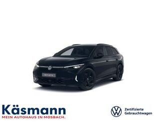 VW ID.7 Gebrauchtwagen