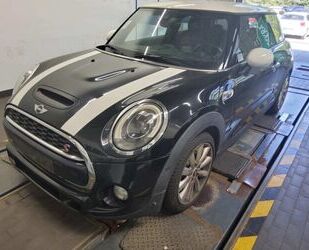 Mini Cooper S Gebrauchtwagen