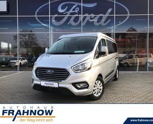 Peugeot Tourneo Custom 