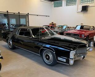 Kia Eldorado 