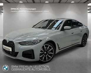 BMW 430 Gebrauchtwagen