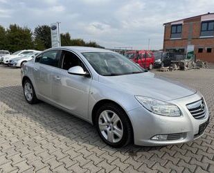 Opel Insignia Gebrauchtwagen