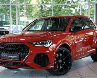 Audi RSQ3 Gebrauchtwagen