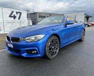 BMW 435 Gebrauchtwagen