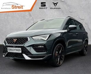 Cupra Ateca Gebrauchtwagen