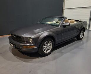Ford Mustang Gebrauchtwagen