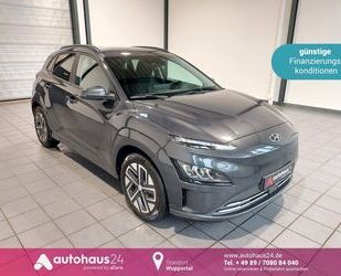 Hyundai KONA Elektro Gebrauchtwagen