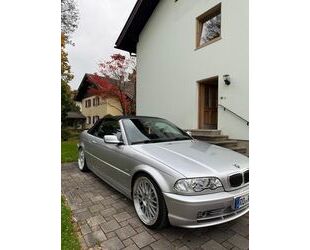 BMW 330 Gebrauchtwagen