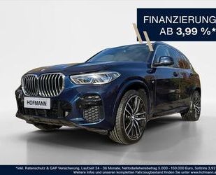 BMW X5 Gebrauchtwagen