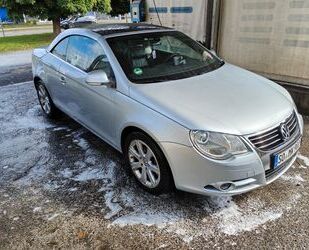 VW Eos Gebrauchtwagen