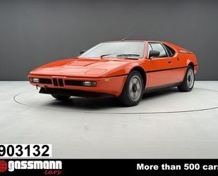 BMW Andere Gebrauchtwagen