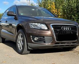 Audi Q5 Gebrauchtwagen