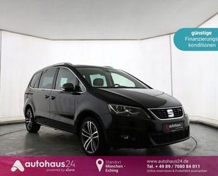Seat Alhambra Gebrauchtwagen