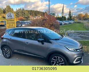 Renault Captur Gebrauchtwagen
