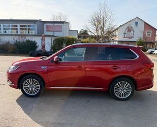 Mitsubishi Outlander Gebrauchtwagen