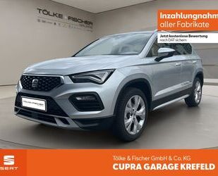 Seat Ateca Gebrauchtwagen