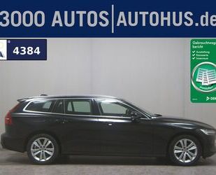 Volvo V60 Gebrauchtwagen