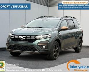 Dacia Jogger Gebrauchtwagen