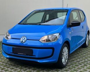 VW up! Gebrauchtwagen