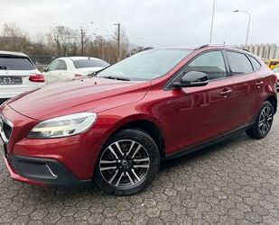 Volvo V40 Cross Country Gebrauchtwagen
