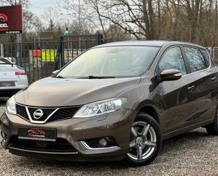 Nissan Pulsar Gebrauchtwagen