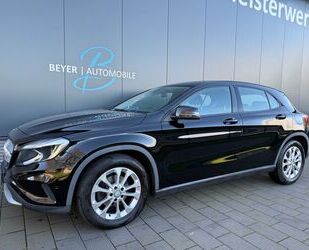 Mercedes-Benz GLA 200 Gebrauchtwagen