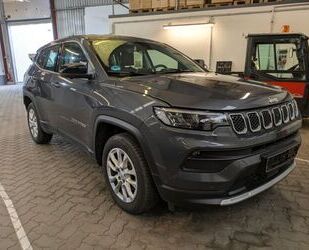 Jeep Compass Gebrauchtwagen