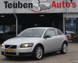 Volvo C30 Gebrauchtwagen