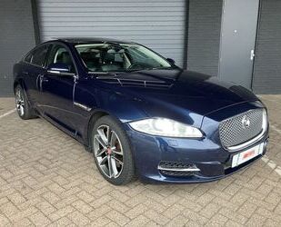 Jaguar XJ Gebrauchtwagen