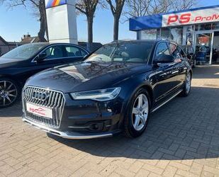 Audi A6 Allroad Gebrauchtwagen