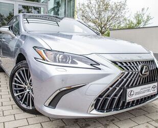 Lexus ES 300 Gebrauchtwagen