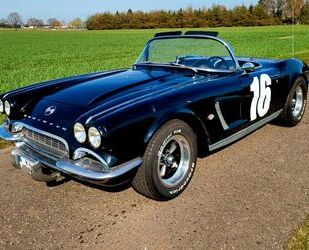 Corvette C1 Gebrauchtwagen