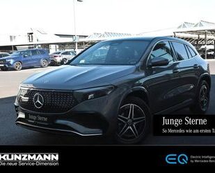 Mercedes-Benz EQA Gebrauchtwagen