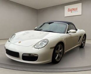 Porsche Boxster Gebrauchtwagen