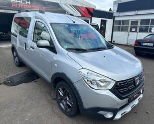 Dacia Dokker Gebrauchtwagen