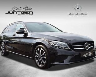 Mercedes-Benz C 220 Gebrauchtwagen