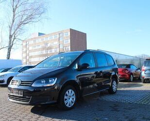 VW Sharan Gebrauchtwagen
