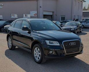 Audi Q5 Gebrauchtwagen