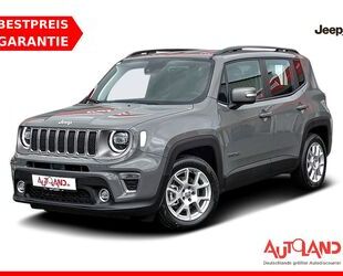 Jeep Renegade Gebrauchtwagen
