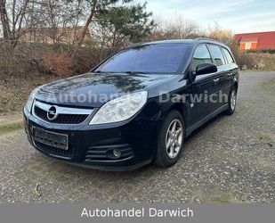 Opel Vectra Gebrauchtwagen