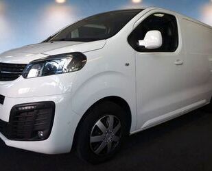 Opel Vivaro Gebrauchtwagen