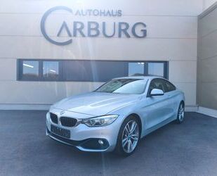 BMW 435 Gebrauchtwagen