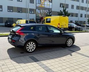 Volvo V40 Gebrauchtwagen