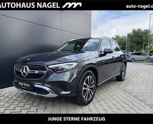 Mercedes-Benz GLC 220 Gebrauchtwagen